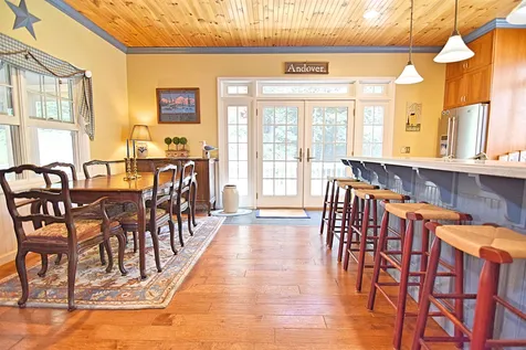 48 Rivers Edge Road Andover NH 03216