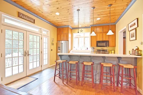 48 Rivers Edge Road Andover NH 03216