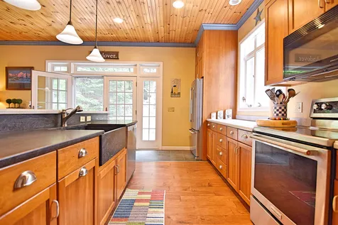 48 Rivers Edge Road Andover NH 03216