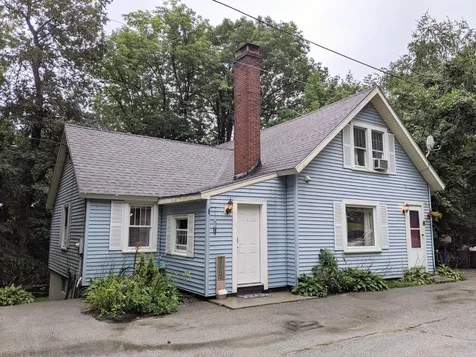 8 Lower School Street New Ipswich NH 03071