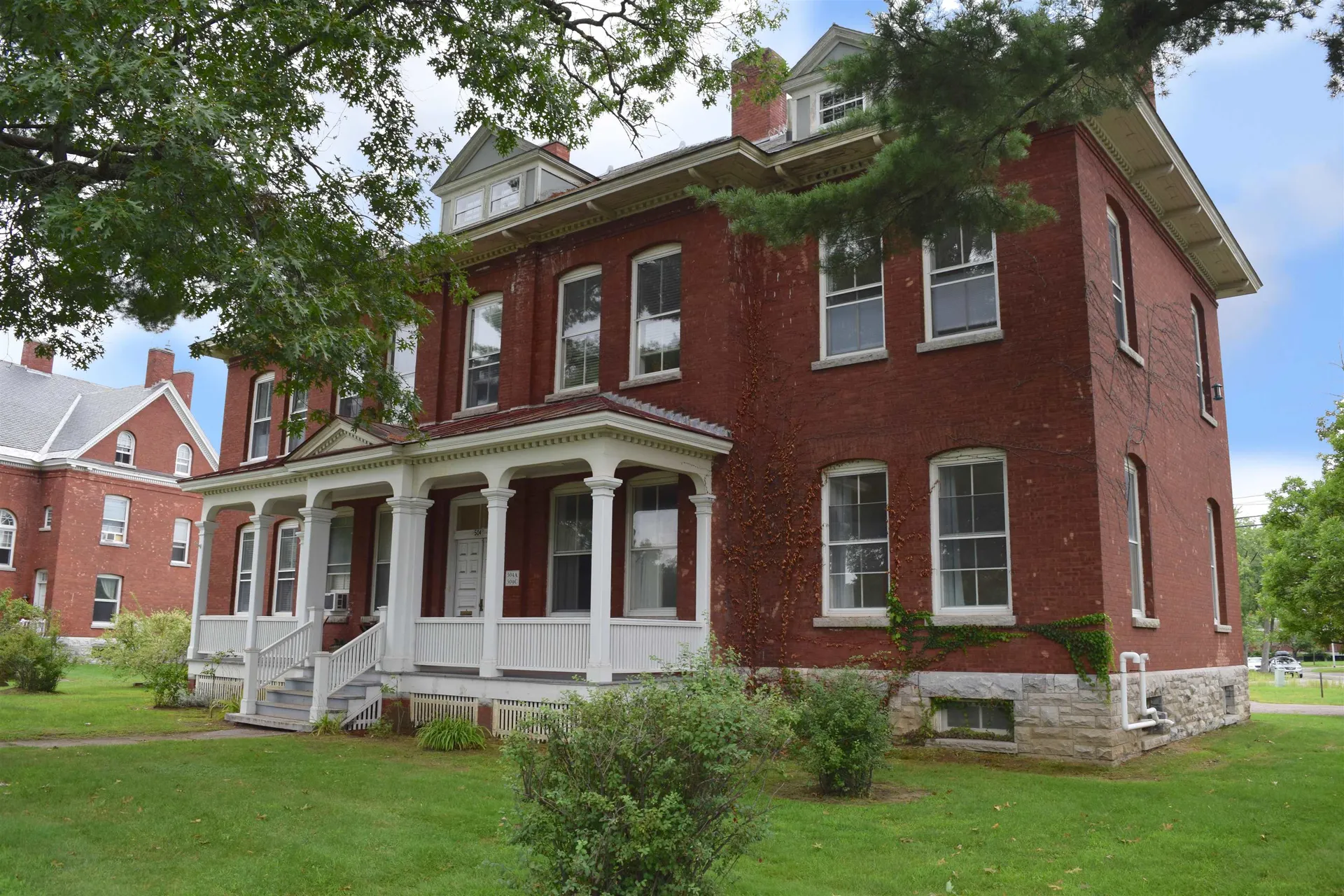 504 Dalton Drive Colchester VT 05446