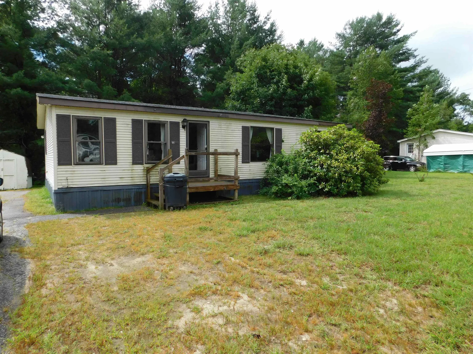 51 Kapper Drive Winchester NH 03470