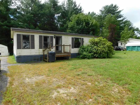 51 Kapper Drive Winchester NH 03470