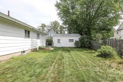 55 Wayland Avenue Manchester NH 03109