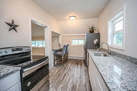 45 Crescent Street Wilton NH 03086