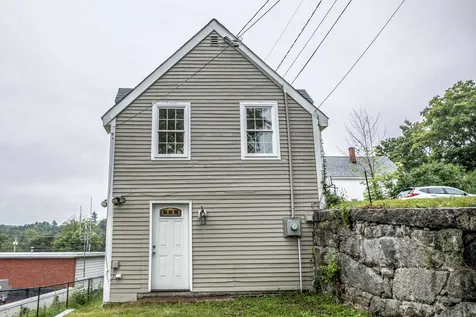 45 Crescent Street Wilton NH 03086