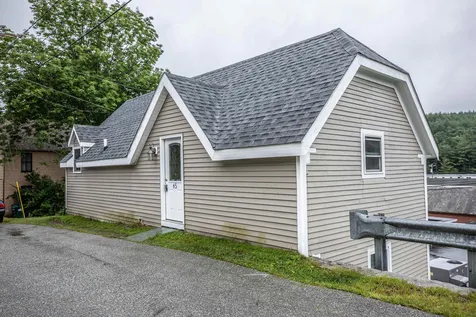 45 Crescent Street Wilton NH 03086