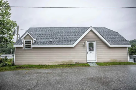 45 Crescent Street Wilton NH 03086