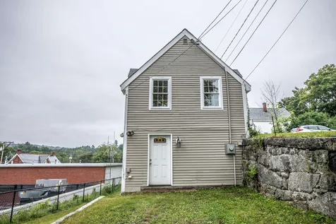 45 Crescent Street Wilton NH 03086