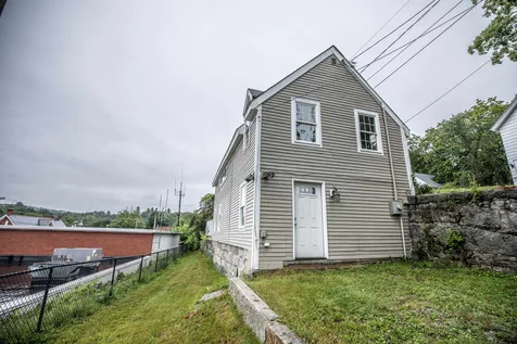 45 Crescent Street Wilton NH 03086