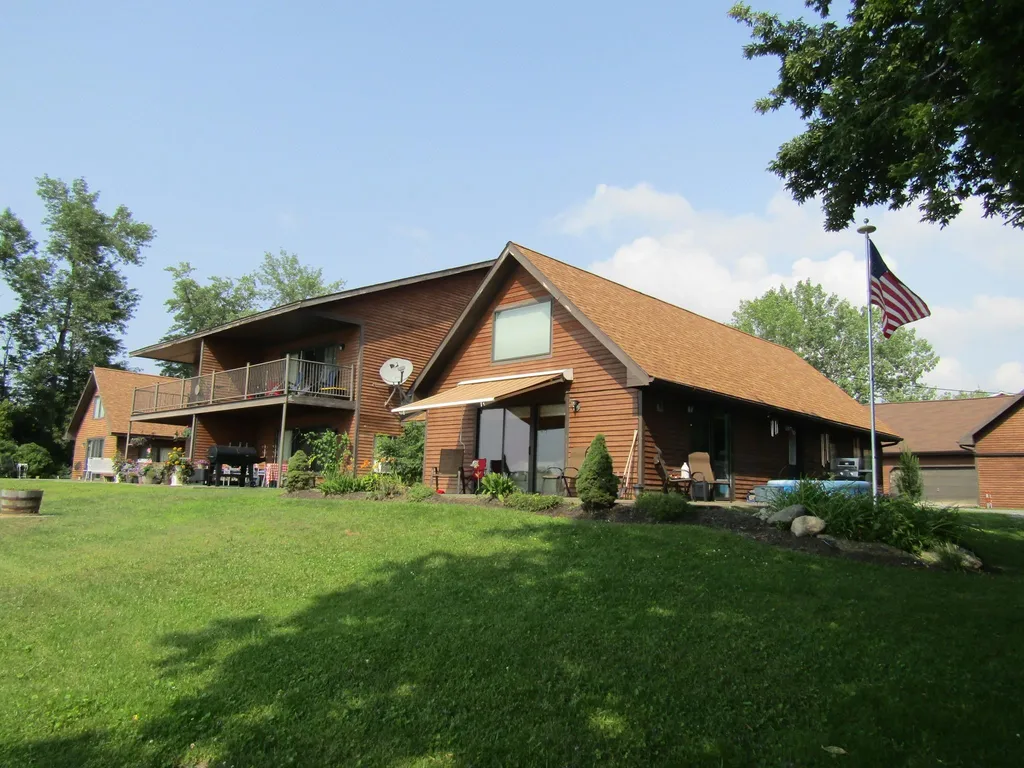 80 Rice Road St. Albans Town VT 05478