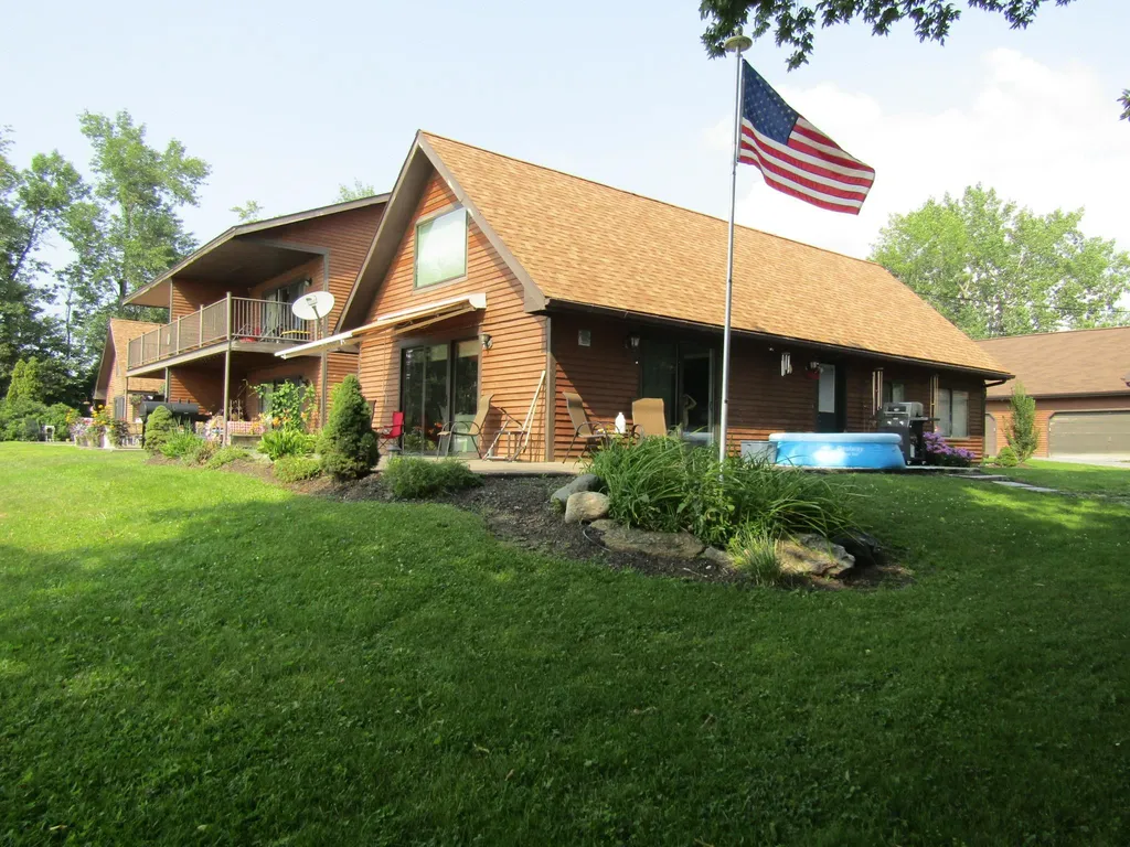 80 Rice Road St. Albans Town VT 05478