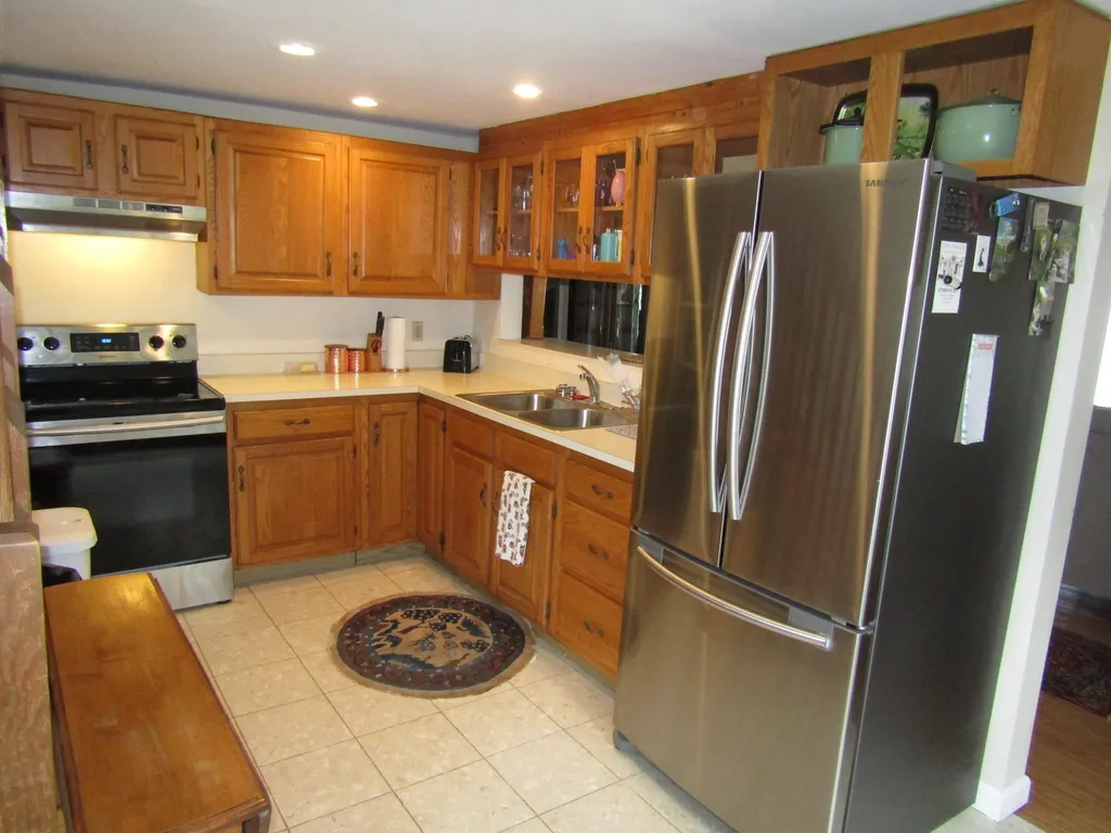 80 Rice Road St. Albans Town VT 05478
