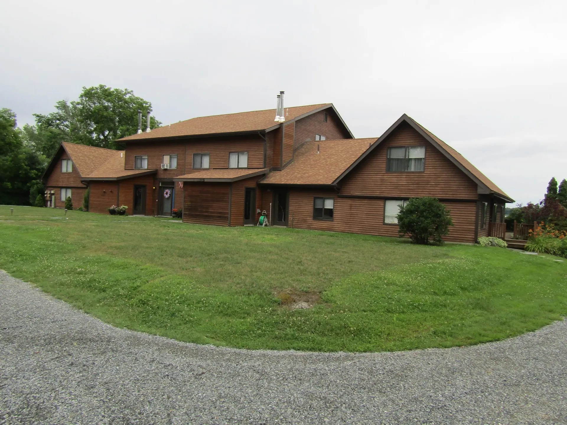 80 Rice Road St. Albans Town VT 05478