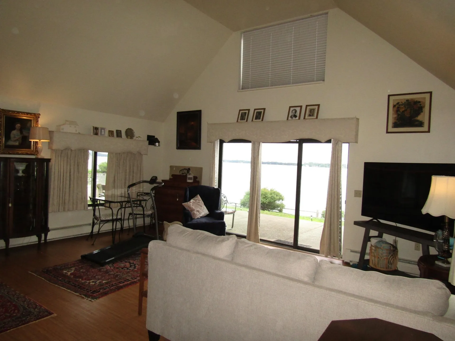 80 Rice Road St. Albans Town VT 05478