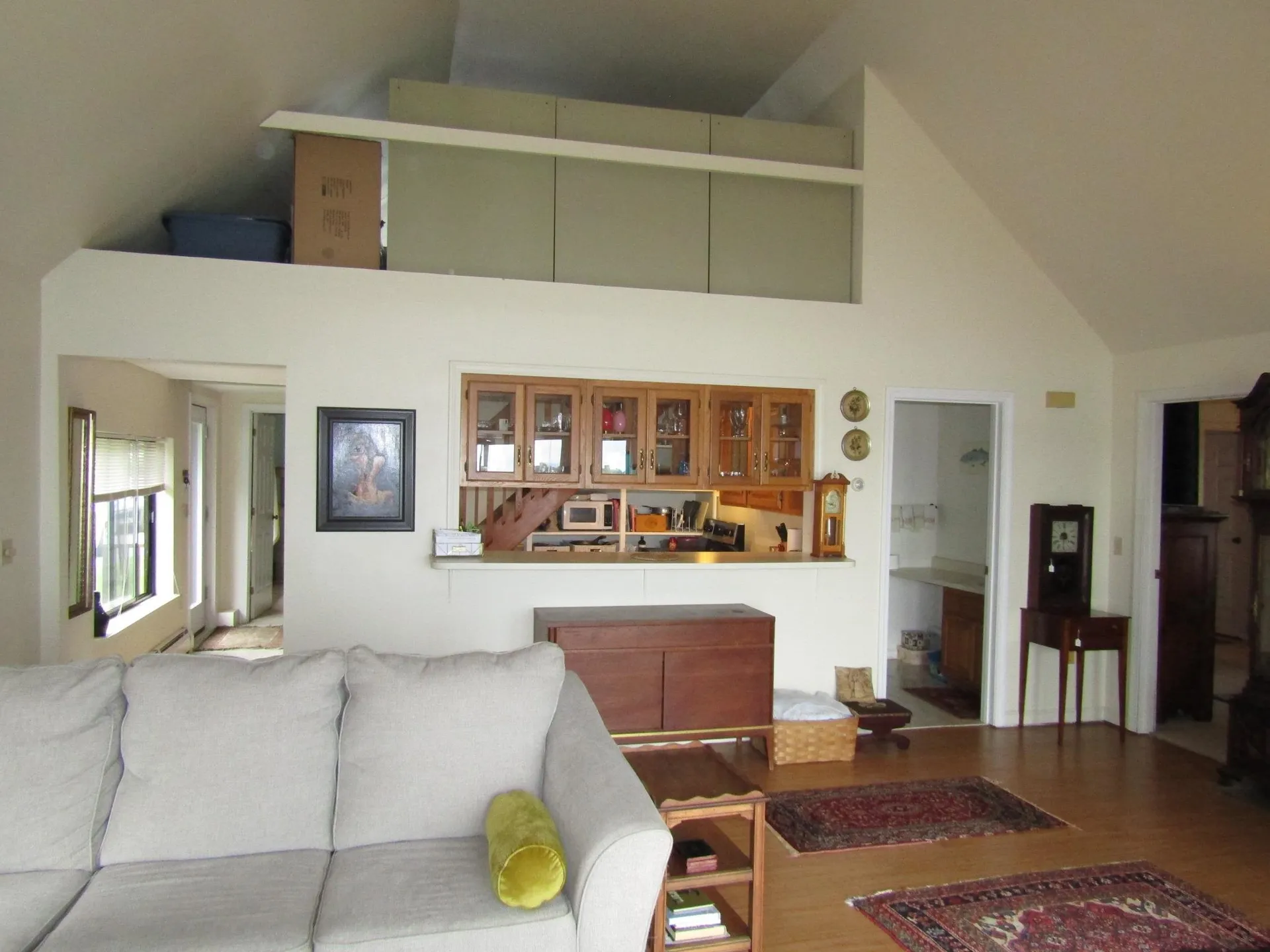 80 Rice Road St. Albans Town VT 05478
