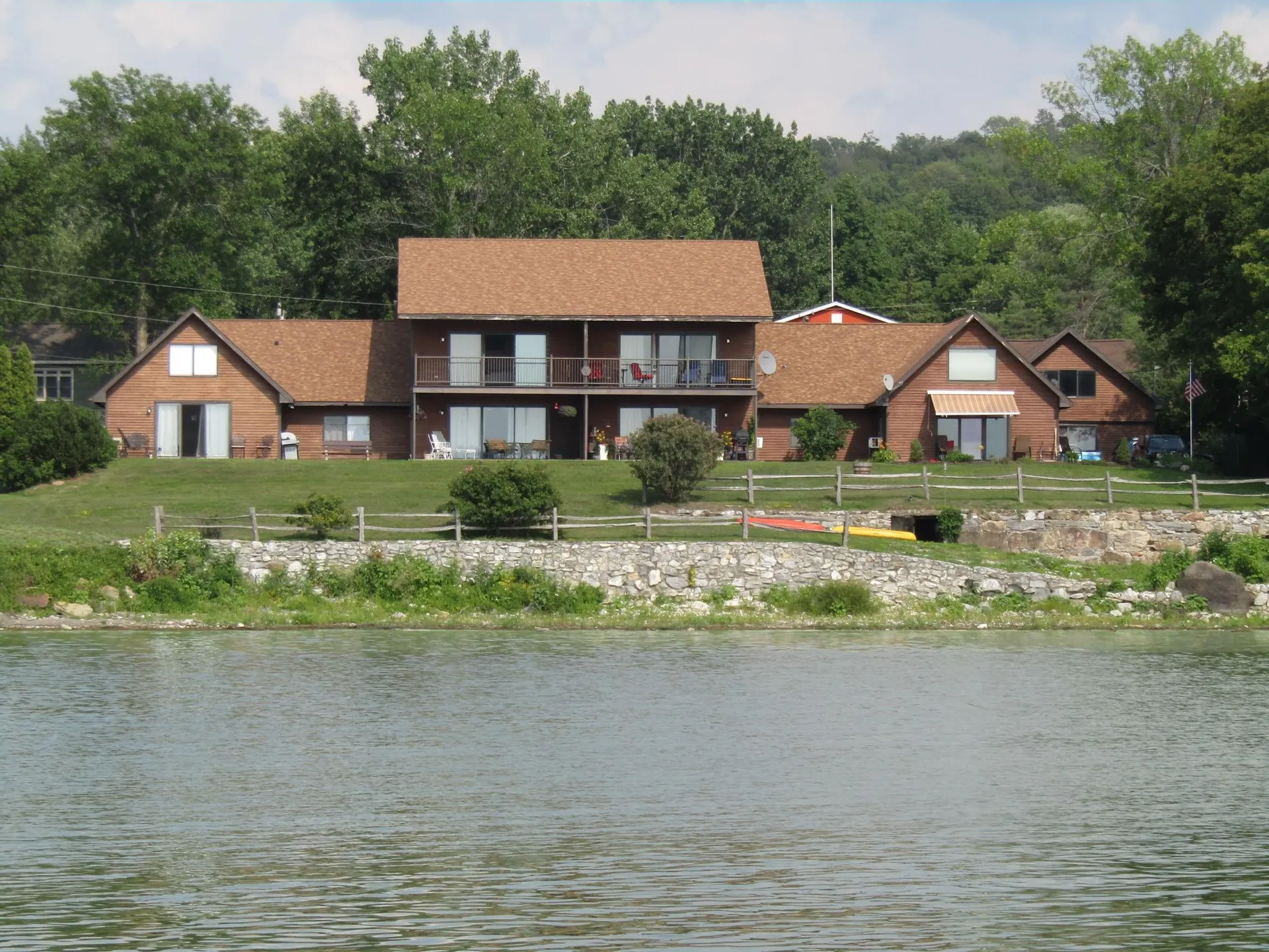 80 Rice Road St. Albans Town VT 05478
