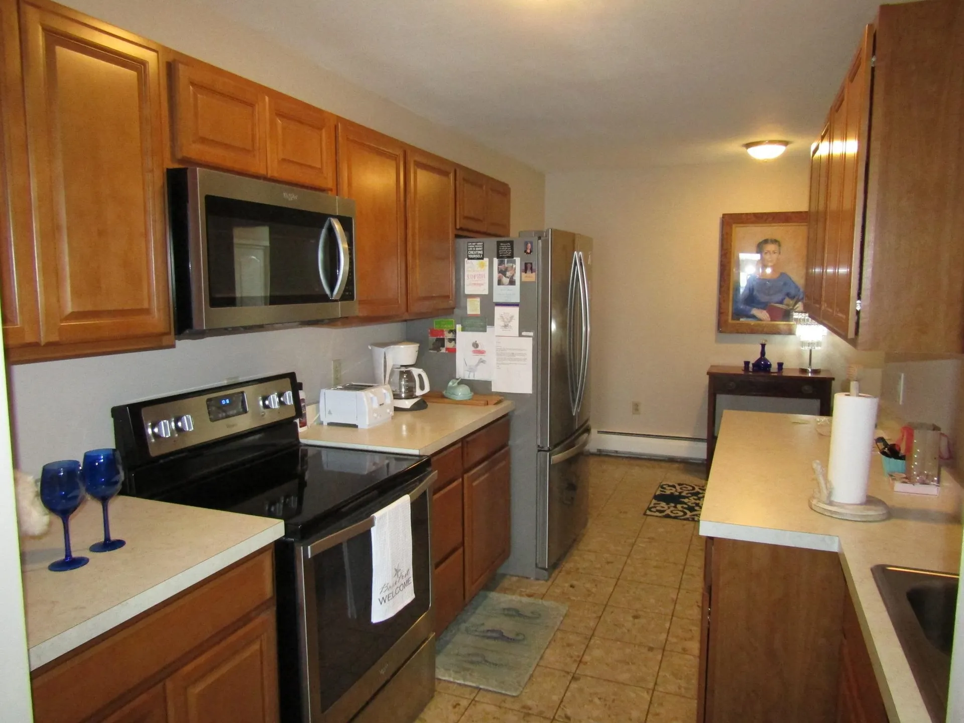 80 Rice Road St. Albans Town VT 05478