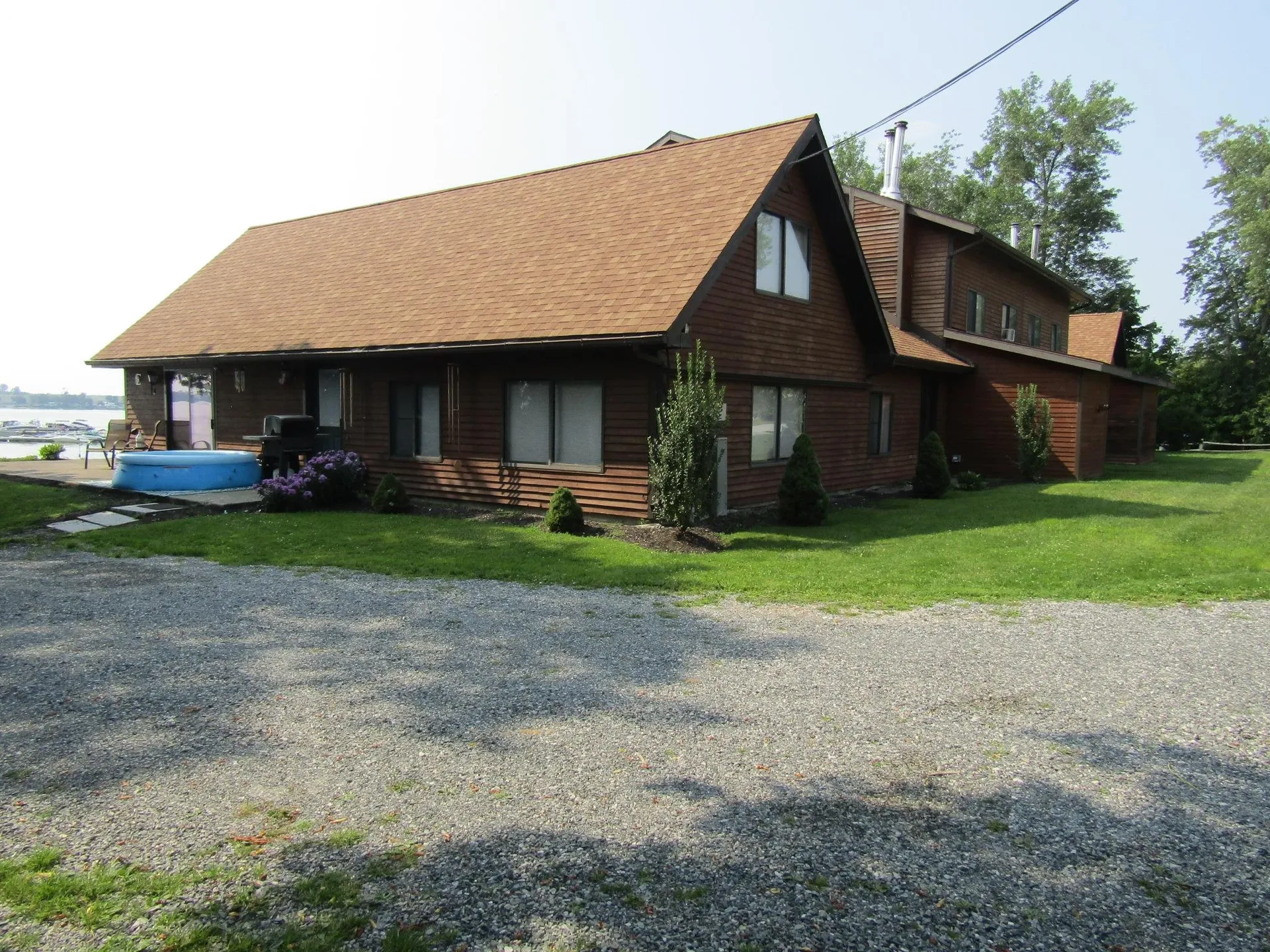 80 Rice Road St. Albans Town VT 05478