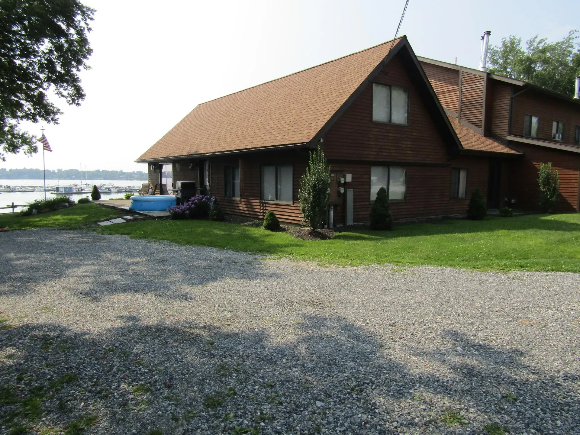 80 Rice Road St. Albans Town VT 05478