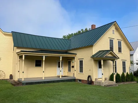 12 Elm Street Randolph VT 05060