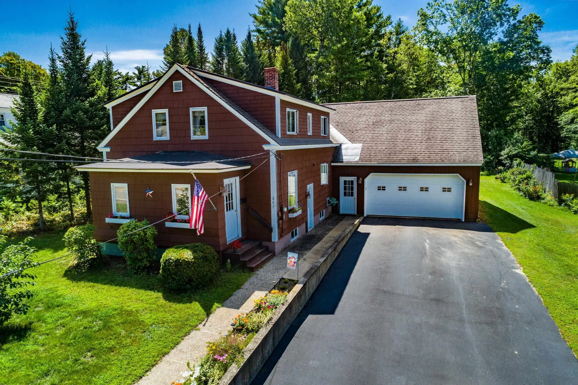 267 Gilford Avenue Laconia NH 03246