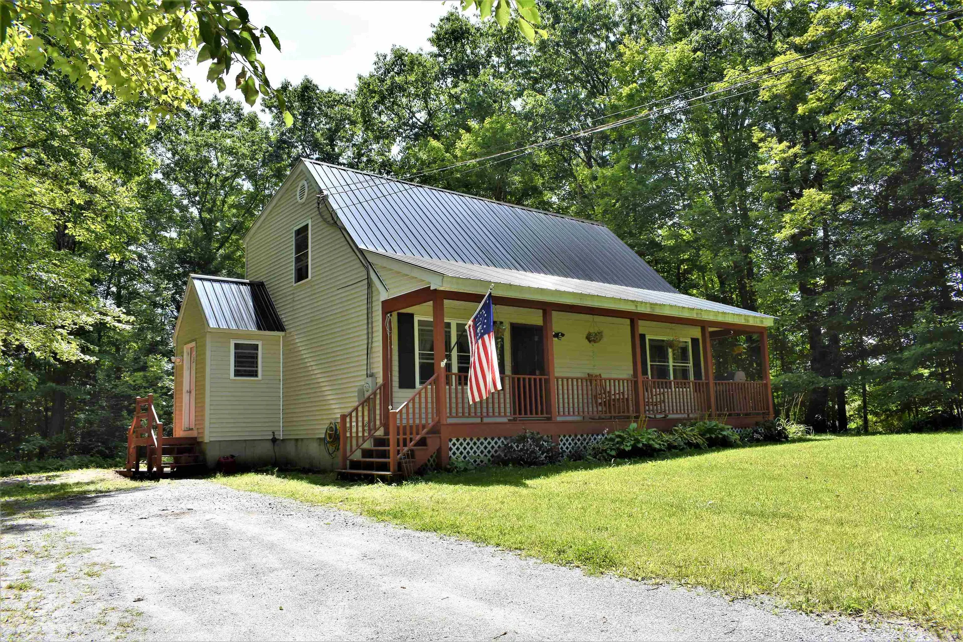 262 Jefferson Drive Hillsborough NH 03244