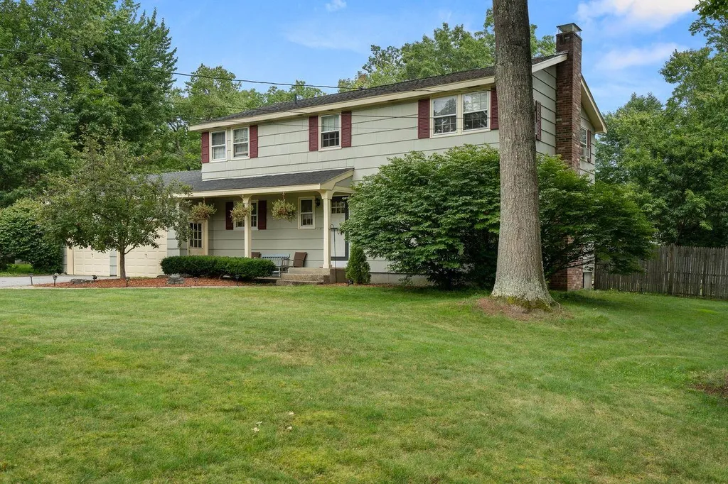 29 Woodland Drive Merrimack NH 03054