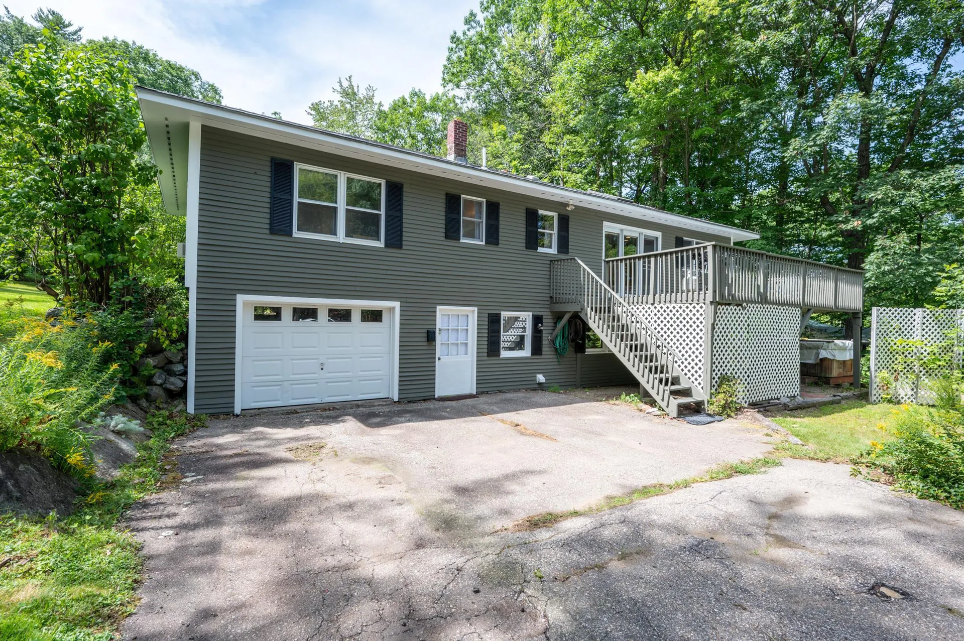 11 Ironwood Drive Gilford NH 03249