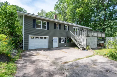 11 Ironwood Drive Gilford NH 03249