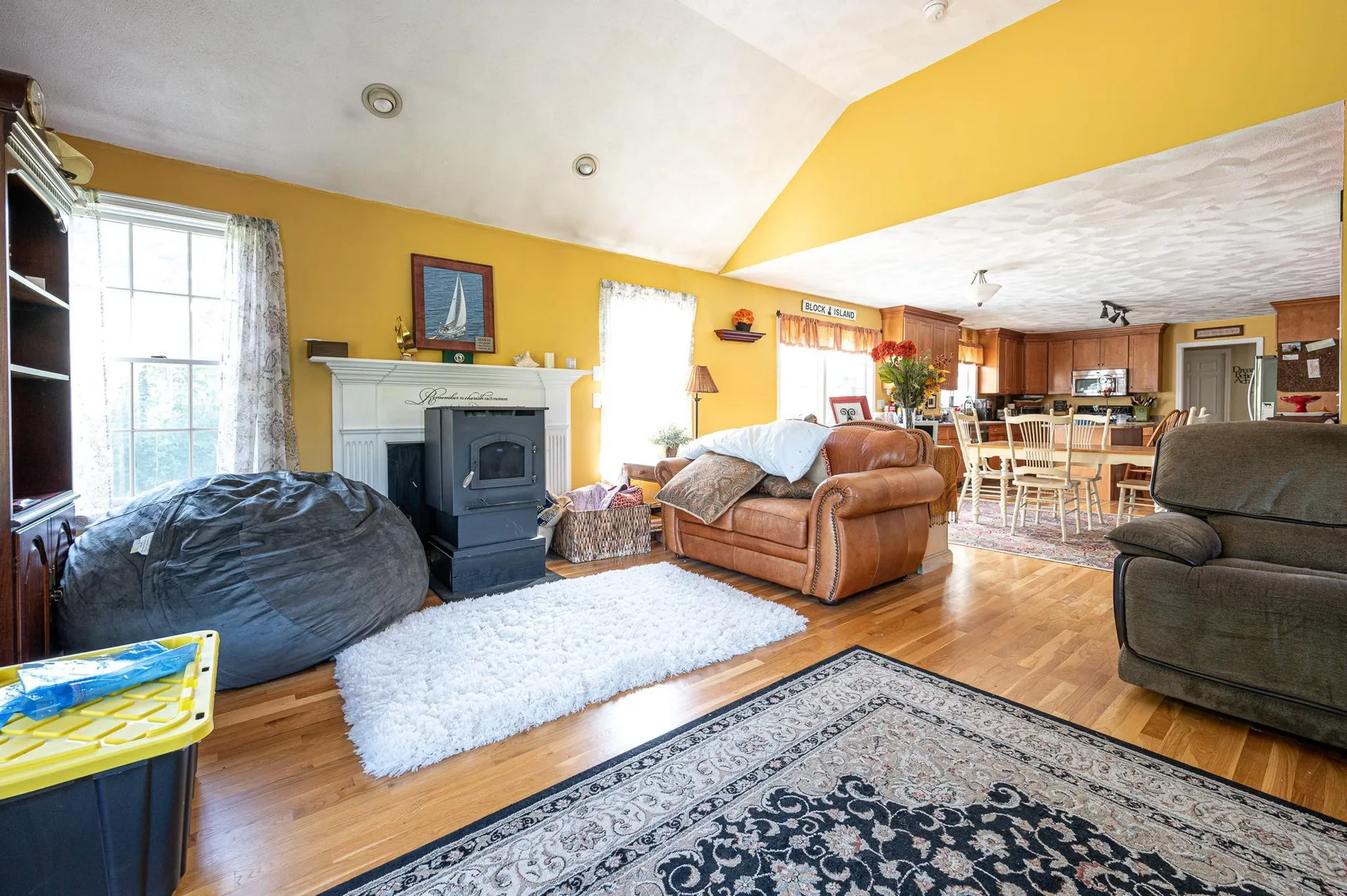 15 Meaghan Way Greenland NH 03840