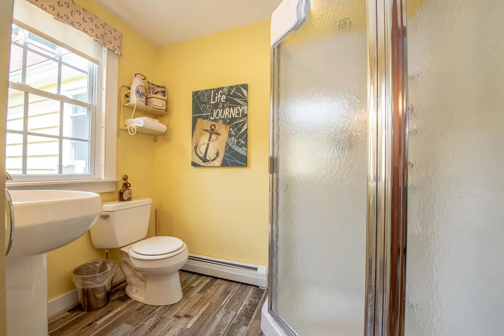 913 Watson Road Laconia NH 03246