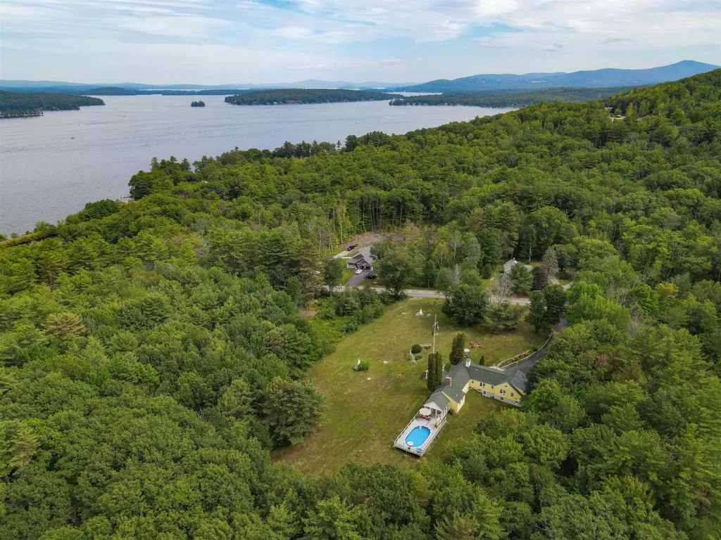 913 Watson Road Laconia NH 03246