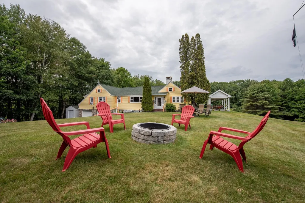 913 Watson Road Laconia NH 03246