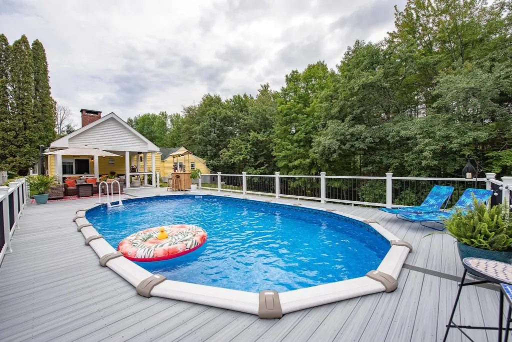 913 Watson Road Laconia NH 03246