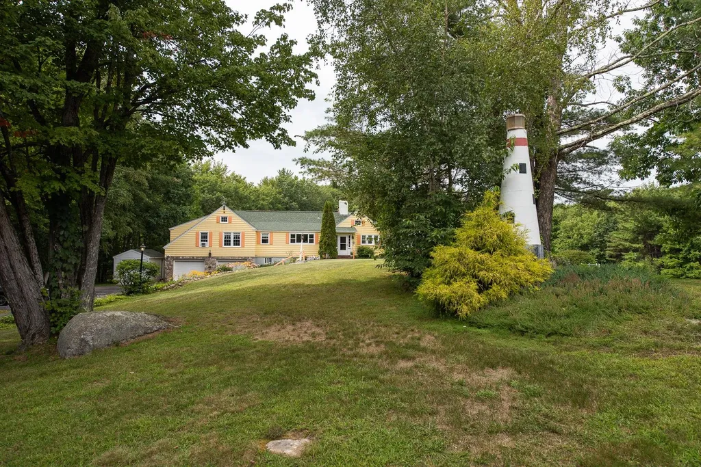 913 Watson Road Laconia NH 03246