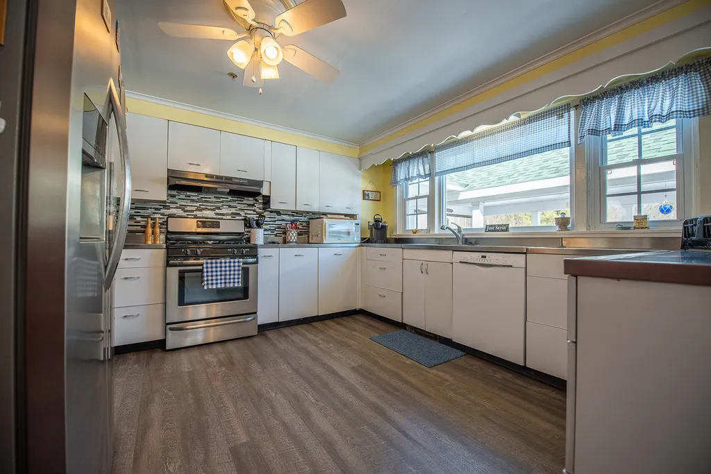 913 Watson Road Laconia NH 03246