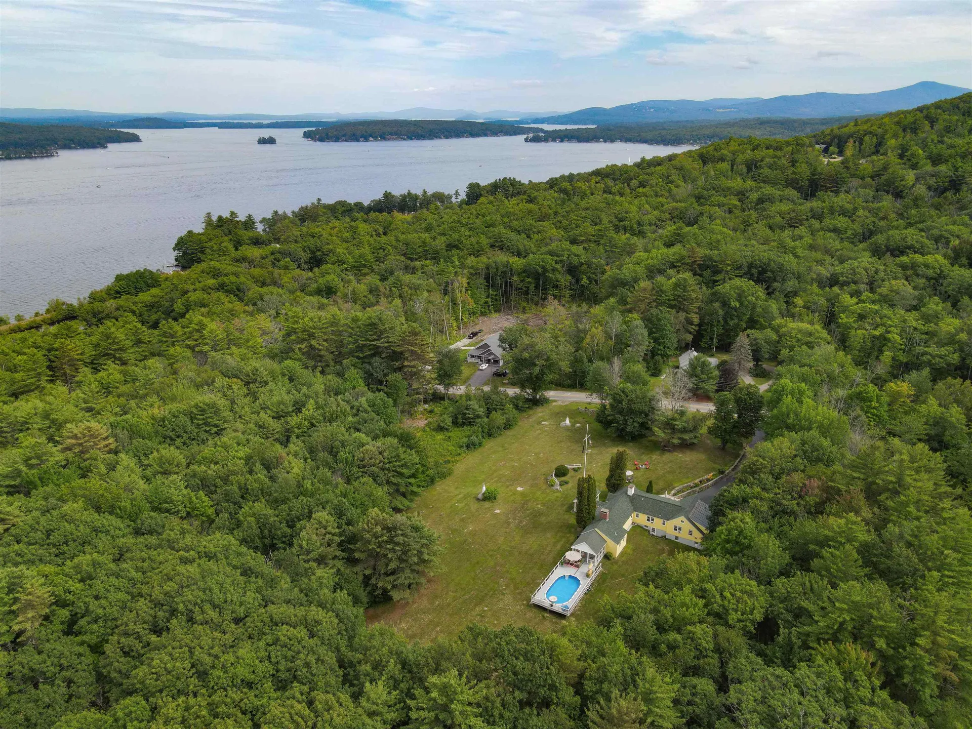 913 Watson Road Laconia NH 03246