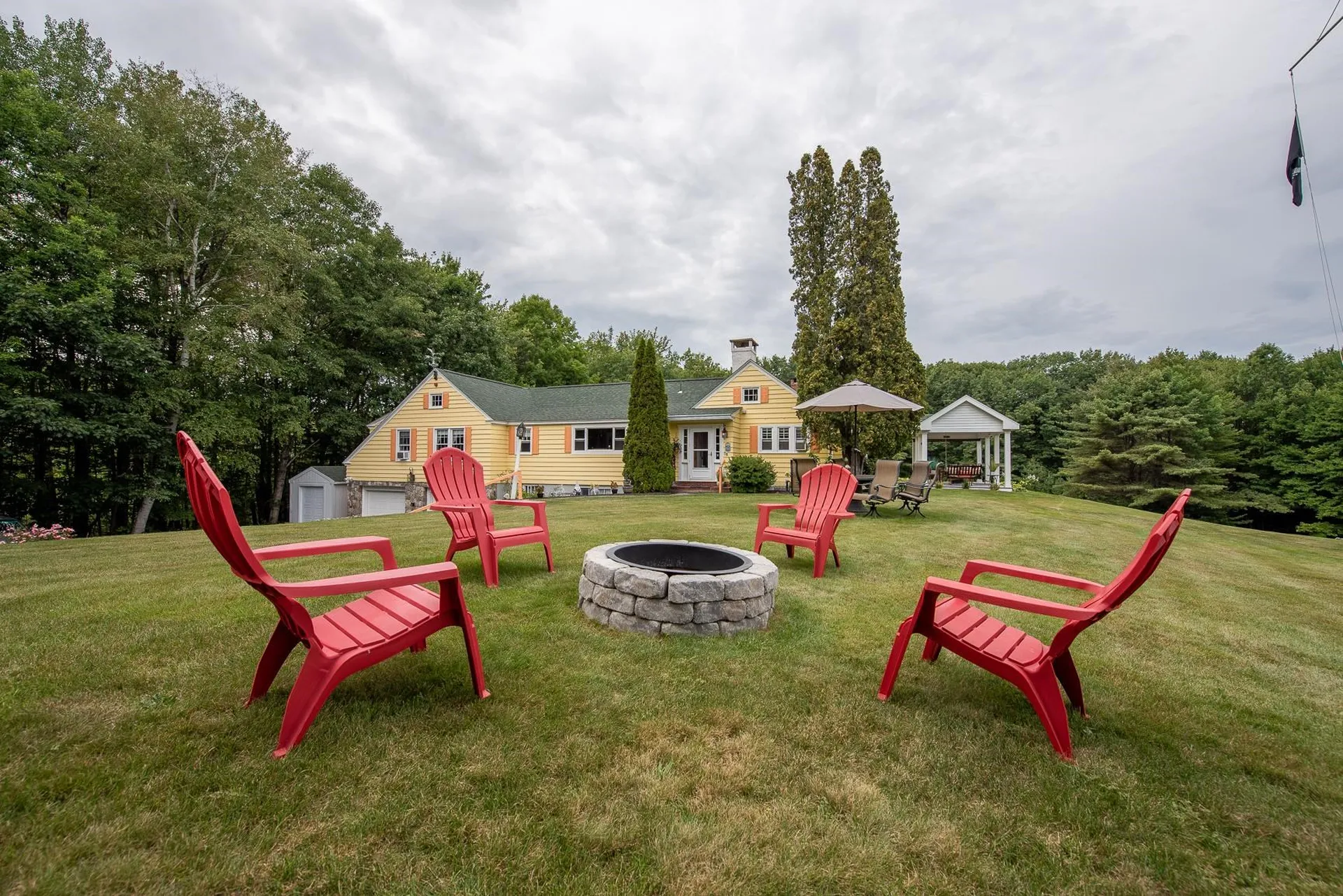 913 Watson Road Laconia NH 03246