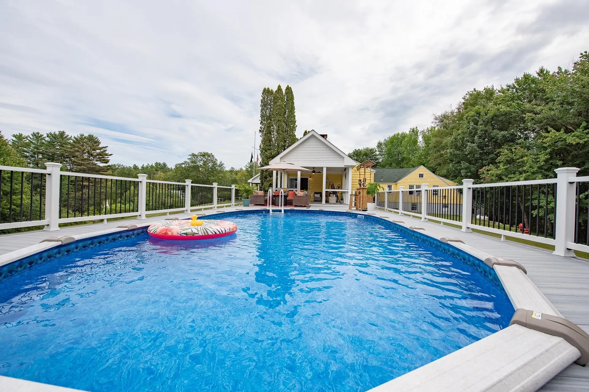 913 Watson Road Laconia NH 03246