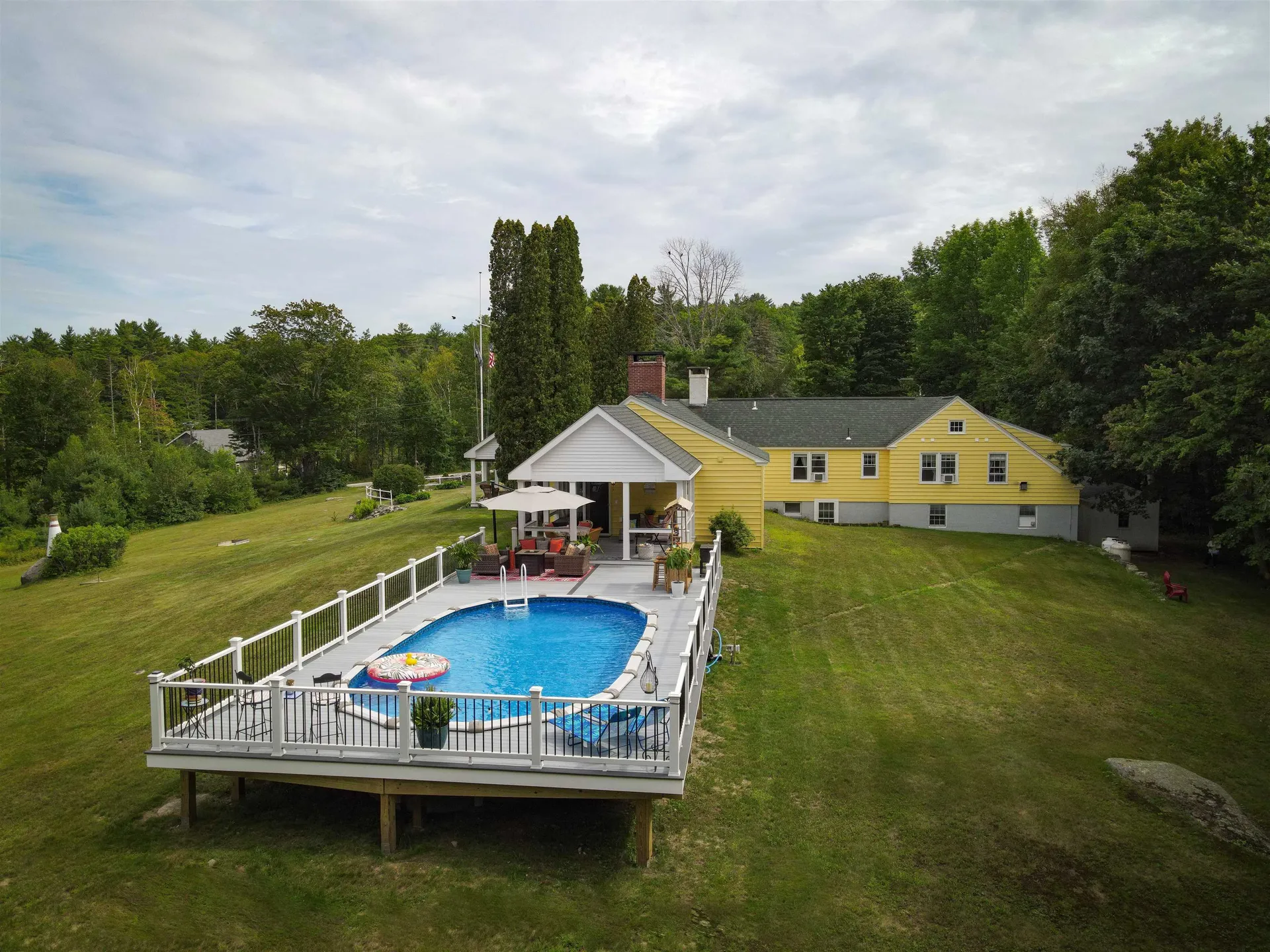 913 Watson Road Laconia NH 03246