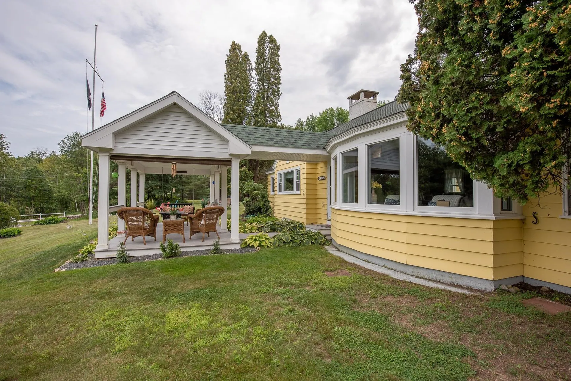 913 Watson Road Laconia NH 03246