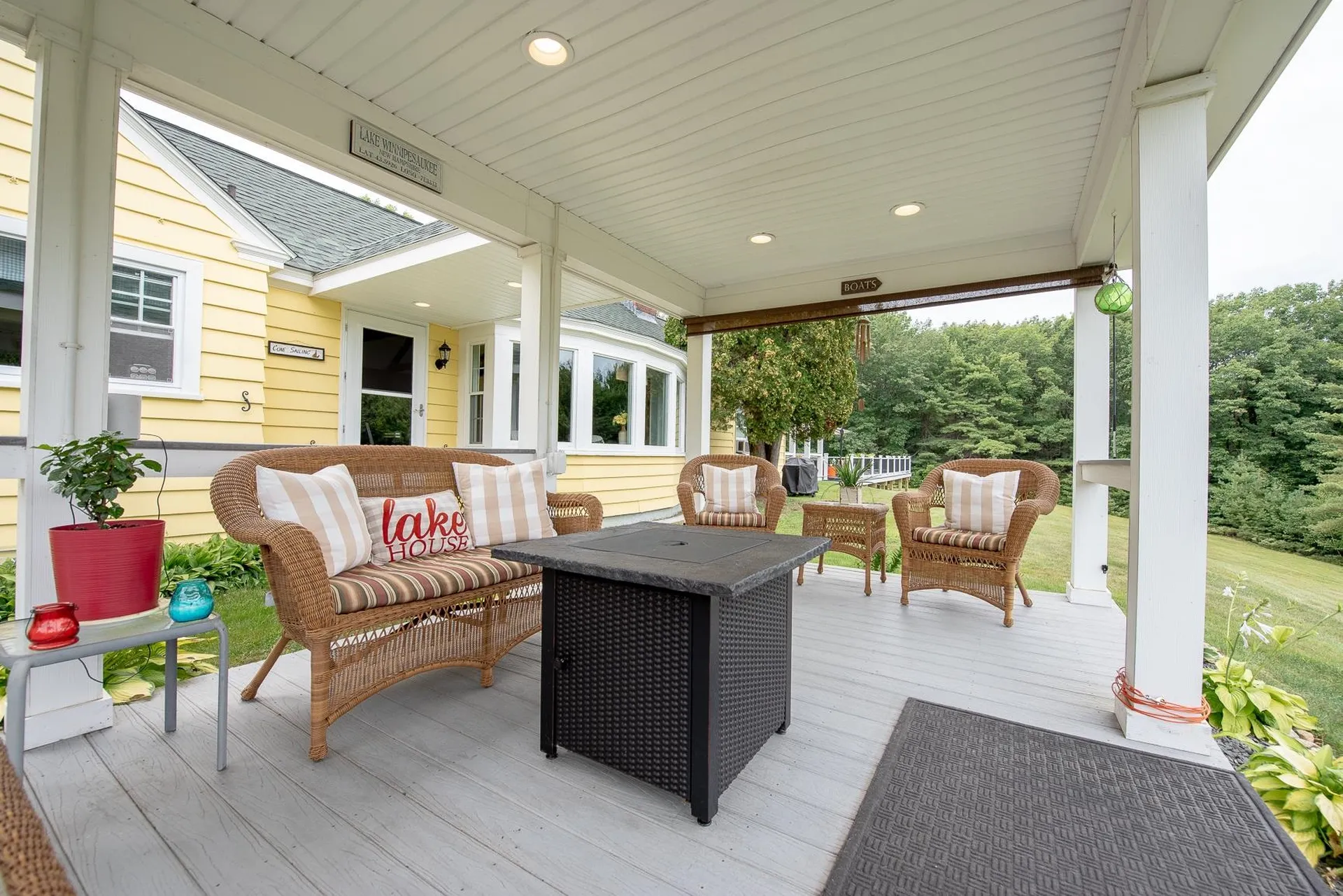 913 Watson Road Laconia NH 03246