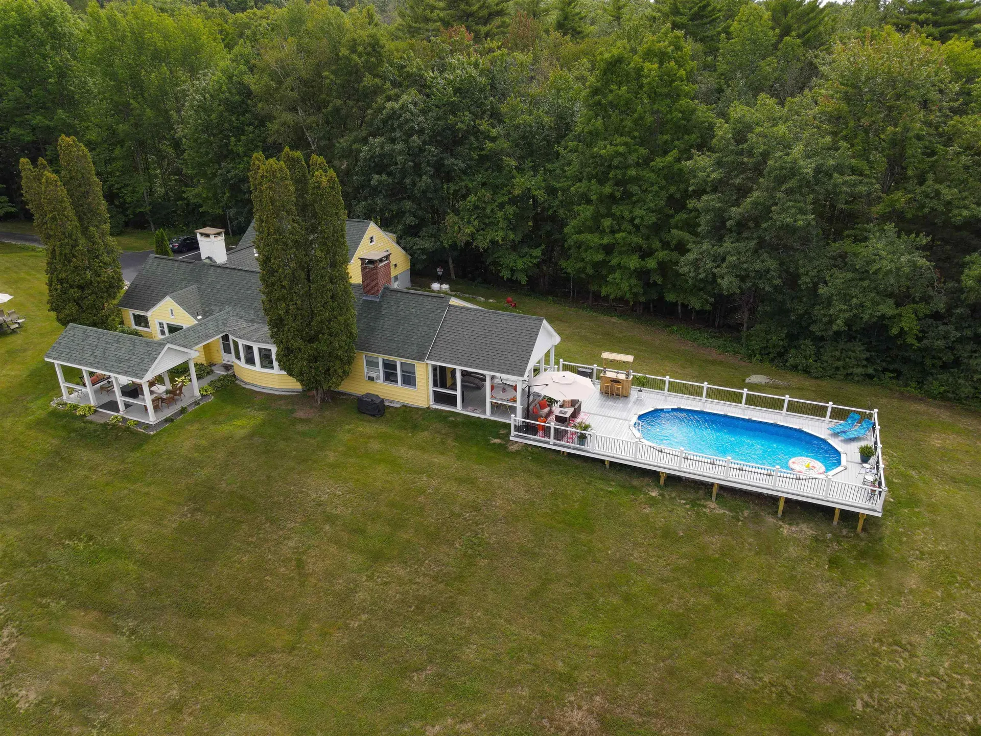 913 Watson Road Laconia NH 03246