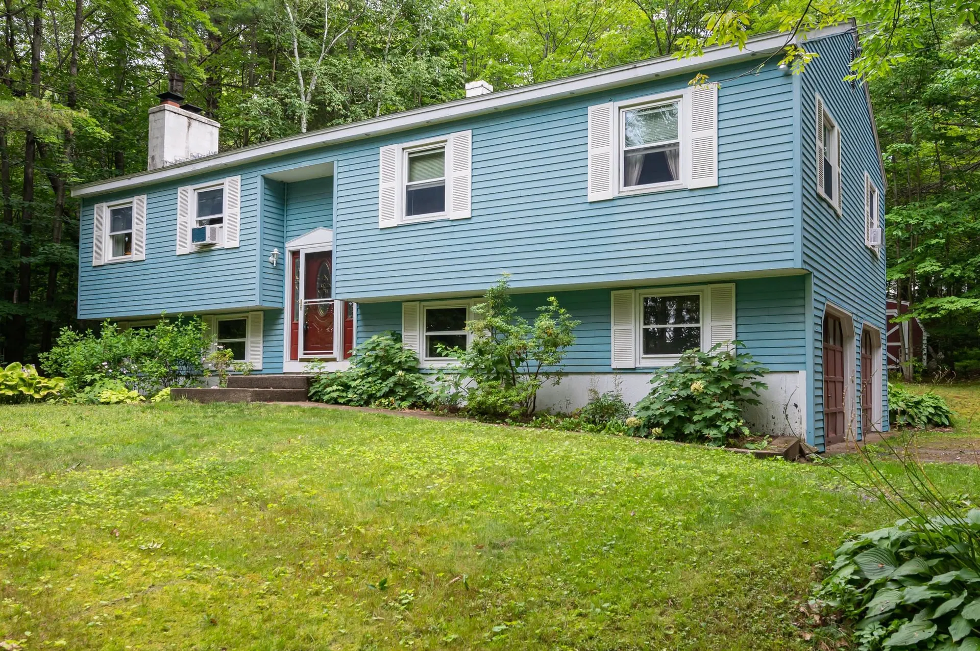 28 Linda Lane Gilford NH 03249