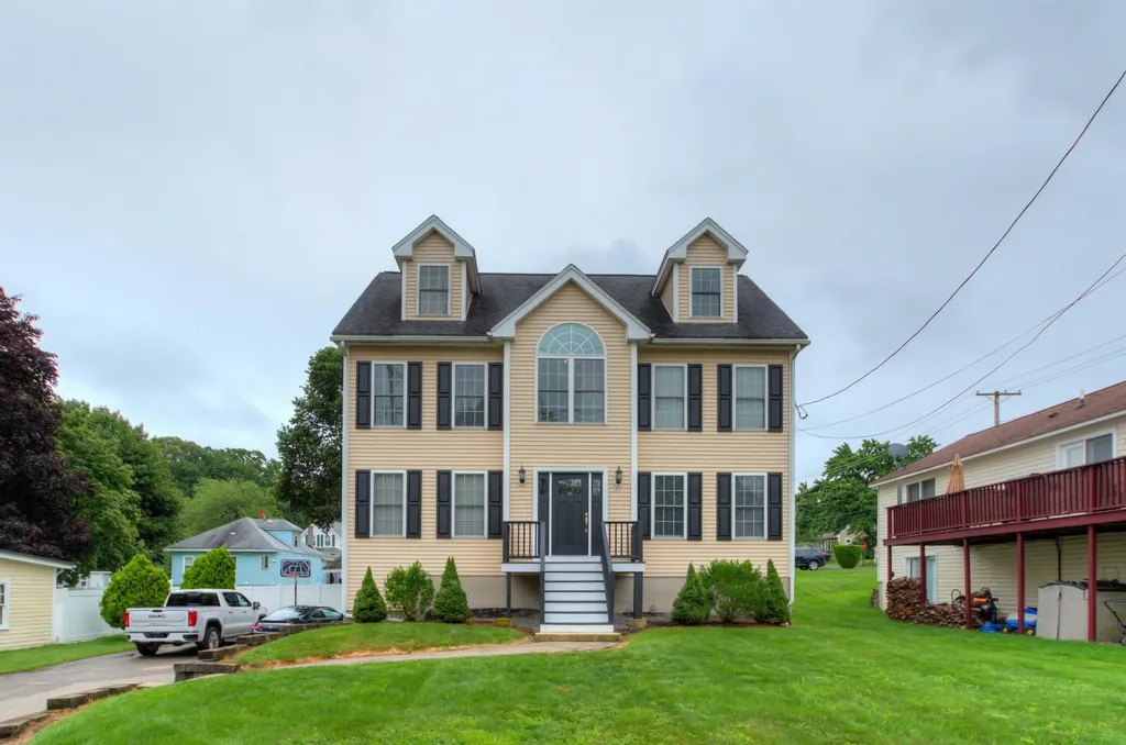 71 Bennington Street Haverhill MA 01832