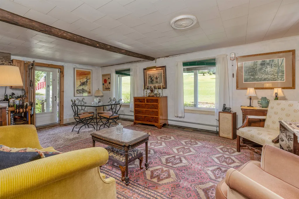 369 Brook Road Chelsea VT 05038