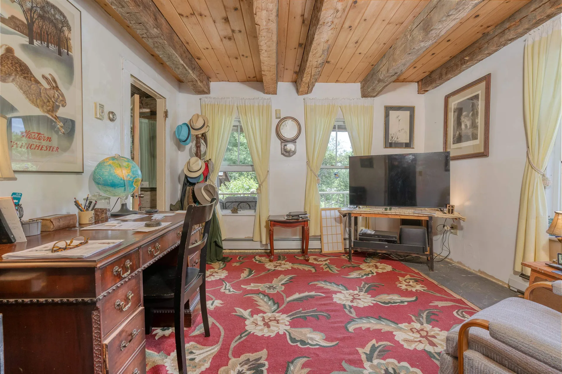 369 Brook Road Chelsea VT 05038