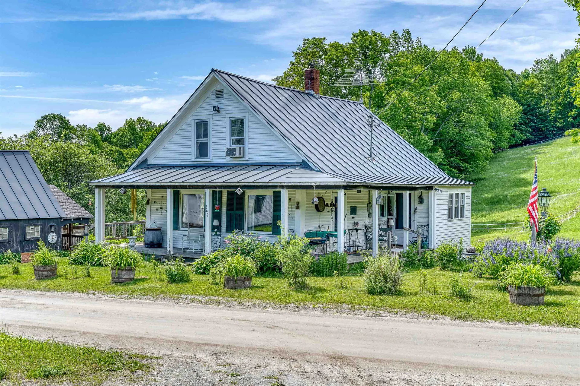 369 Brook Road Chelsea VT 05038