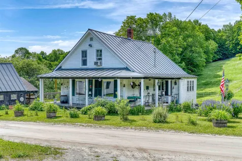 369 Brook Road Chelsea VT 05038